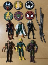TOY BIZ, Marvel Legends -