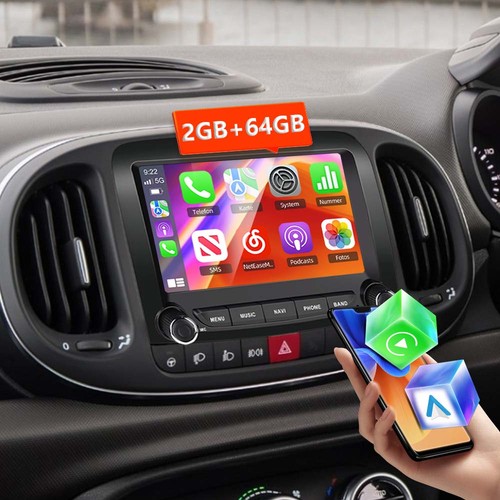 Autoradio pollici android 15 - autoradio,