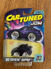 Car Tuned JDM Series 3 ‘83