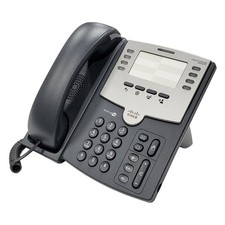 CISCO SPA501G 8 LINEE TELEFONO