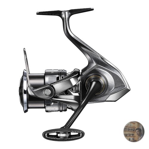 Mulinello shimano twin - mulinello,