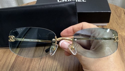 Occhiali sole chanel donna - da,