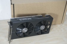 Scheda grafica RX 580 8GB