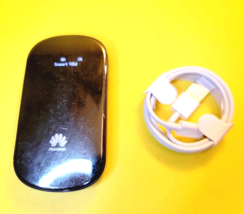Mobile wifi unlocked - wifi,