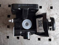 Supporto filtro carburante