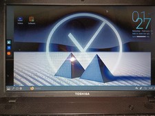 Toshiba Satellite C855D-S5205