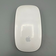 APPLE MAGIC MOUSE - SUPERFICIE MULTI‑TOUCH BIANCA PRIMA VERSIONE
