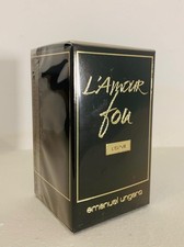 L’AMOUR FOU L’ÉLIXIR