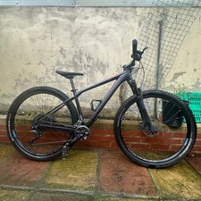 Mountain bike Cube Reaction
