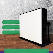 Il cotone fonoassorbente per