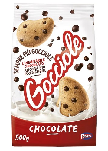 Pavesi biscotti frollini - biscotti,