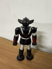Robot in plastica soffiata
