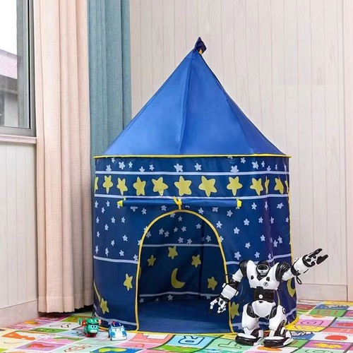 Tenda gioco castello - da,