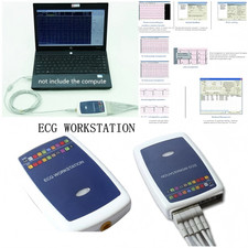 CONTEC8000G Workstation ECG 12
