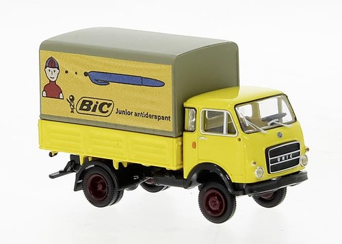 Brekina unic 24c - 24c, (f)