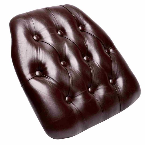 Cuscino sedia chiavari marrone - sedia,