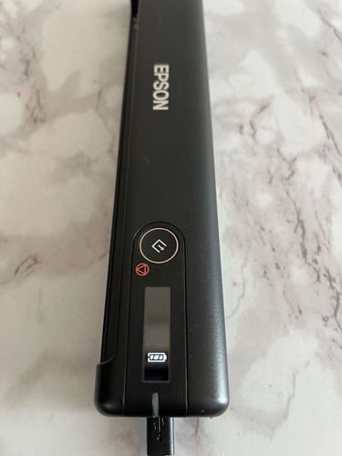 Epson workforce 60w scanner - epson, es-60w