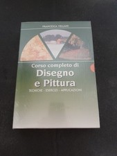 CORSO COMPLETO DI DISEGNO E