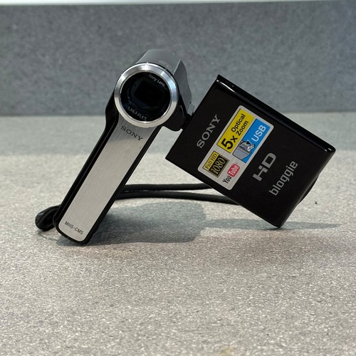 Videocamera sony bloggie - videocamera,
