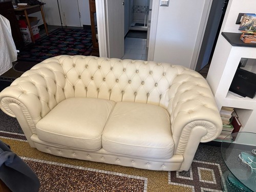 Divani modello chesterfield - divani,