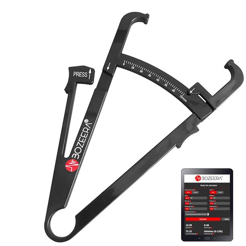 Plicometro adipometro gratis - adipometro,