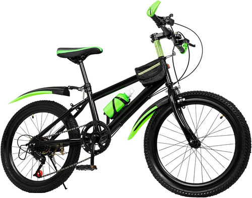 Mountain bike per bambini - mountain,