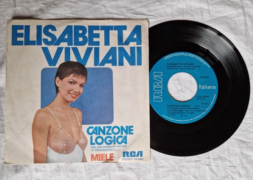 Elisabetta viviani canzone - elisabetta,