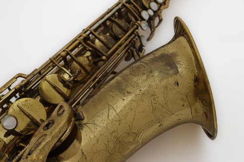 1953 xxx selmer - 1953,