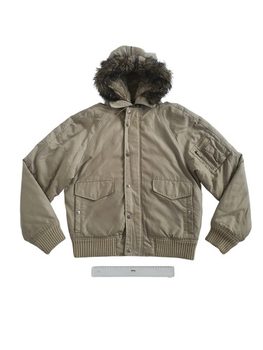 Woolrich giacca bomber donna - woolrich,