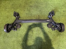 Ponte Assale Posteriore Fiat