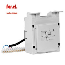 CHARISMA FAN COIL CONTROL MOD