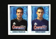 Calcio merlin 1999 - merlin,