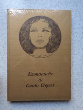 Emmanuelle guido crepax - emmanuelle,