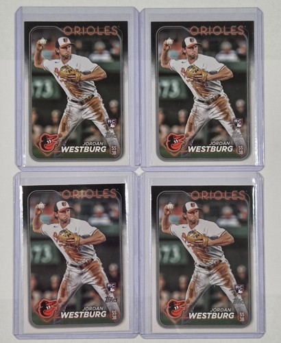 2024 topps serie jordan - 2024, 1