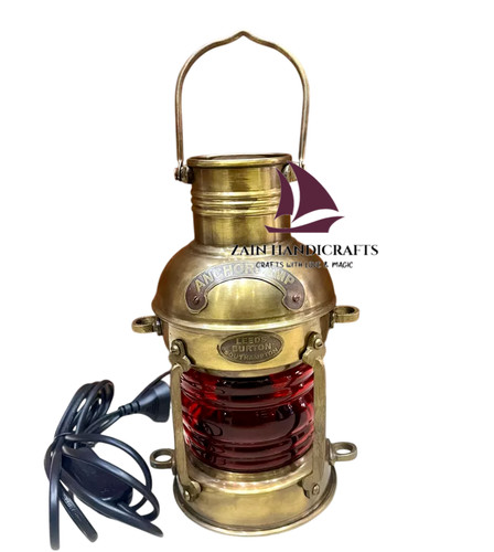 Zain nautica marina ottone - zain,