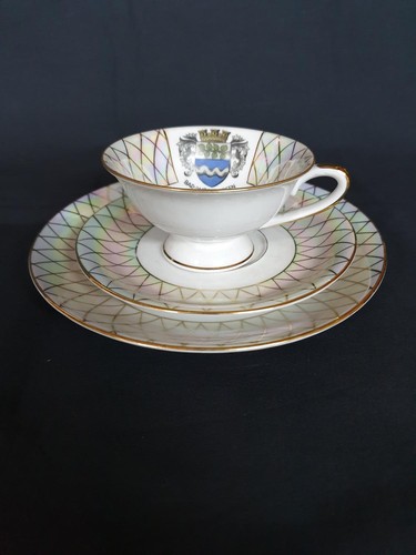 Mazzo collezione selb - da,