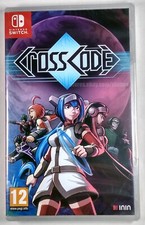 CROSSCODE nuovissimo gioco