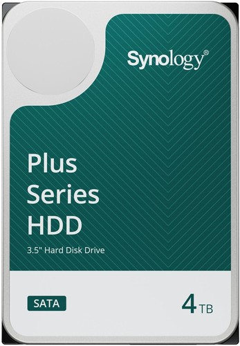 Synology hat3300 4tb hard disk - 4tb,