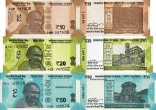 INDIA - new Lotto 3 Banconote
