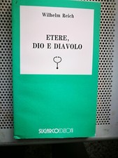 ESOTERISMO - ETERE, DIO E