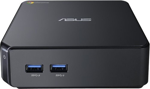 Asus mini intel 2955u - pc,