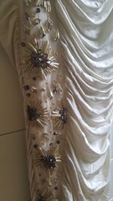 Abito pinko raggio di - tg., l