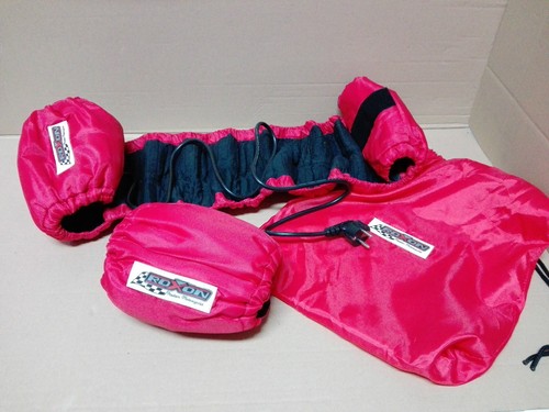 Termocoperte per mini moto - termocoperte,