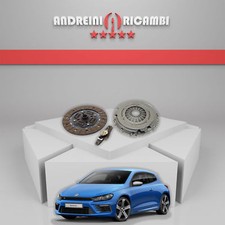 KIT FRIZIONE VW SCIROCCO 1.4