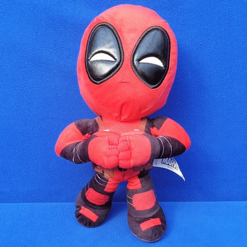Deadpool marvel bambola - marvel,