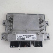 Centralina 8V21-12A650-SF per FORD FIESTA MK6 2008-2013 2008-2016 usata (56651)