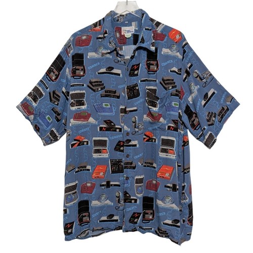 Camicia reyn spooner - camicia,