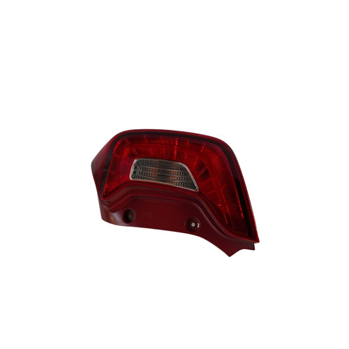 Fanale posteriore destro - fanale,