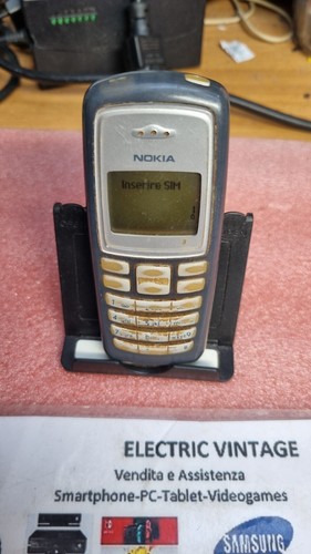 9927n cellulare nokia 2100 - nokia,
