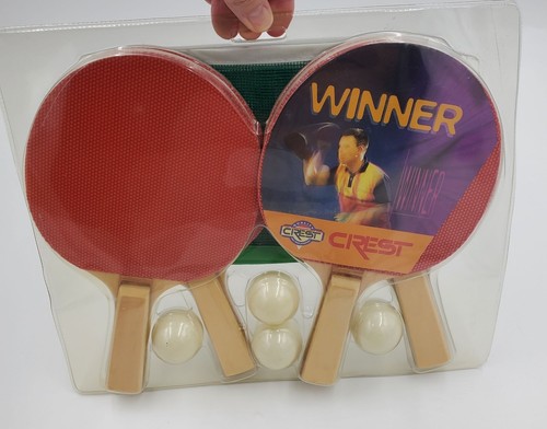 Set ping pong - set,